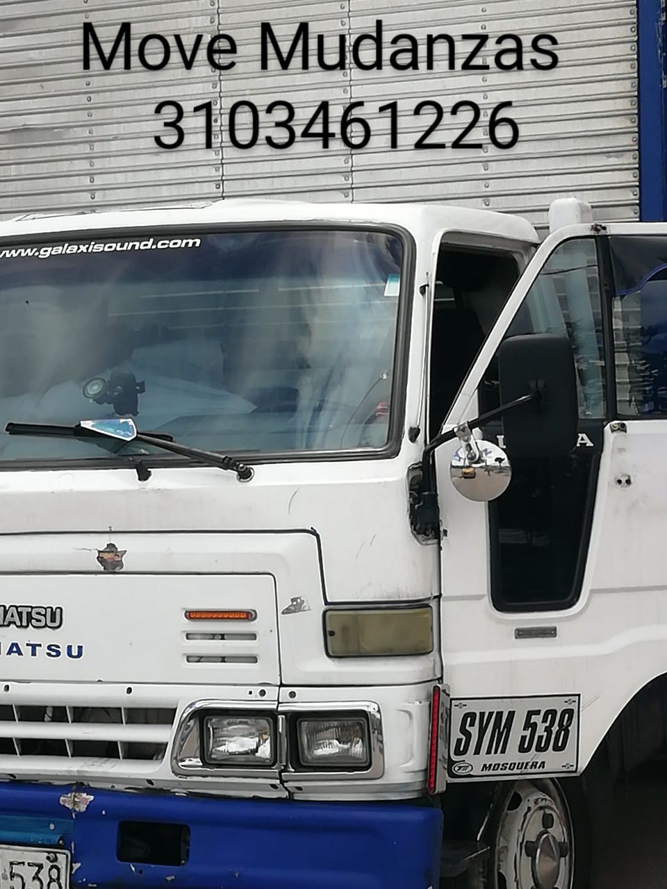 mudanzas bogota